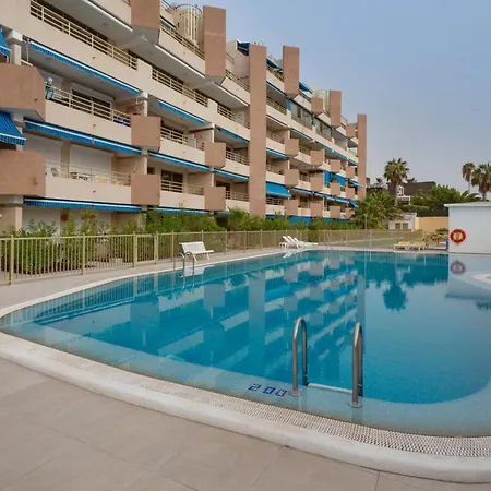 Apartman Obsidian Mirador Oceano Puerto de Santiago