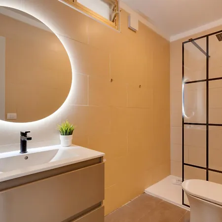 Obsidian Mirador Oceano Apartment *