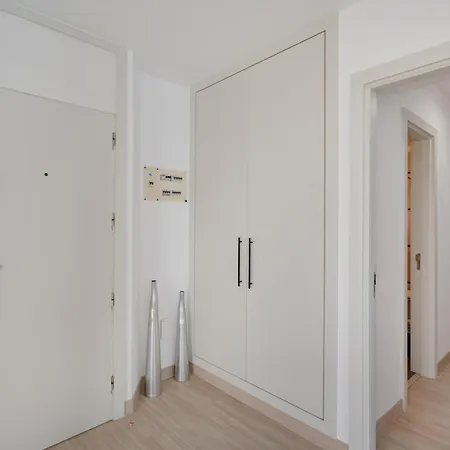 Apartman Obsidian Mirador Oceano Puerto de Santiago