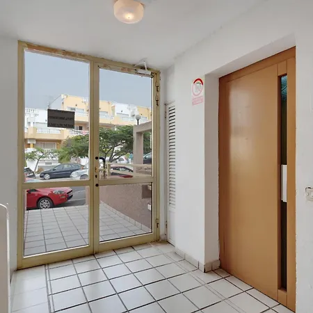 Apartman Obsidian Mirador Oceano Puerto de Santiago