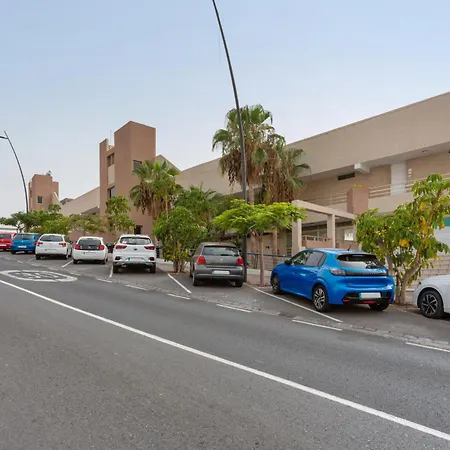 Apartman Obsidian Mirador Oceano Puerto de Santiago