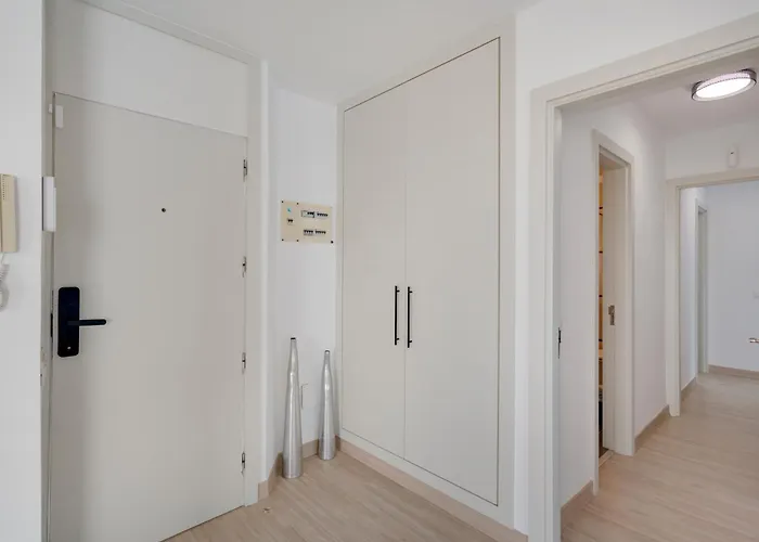 Appartement Obsidian Mirador Oceano Puerto de Santiago (Tenerife)