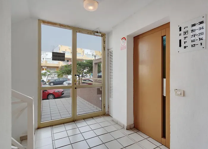 Appartement Obsidian Mirador Oceano Puerto de Santiago (Tenerife)