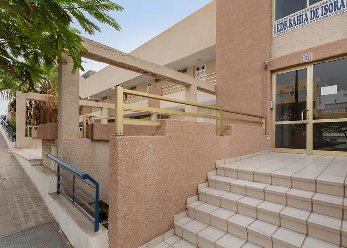 Obsidian Mirador Oceano Appartement *