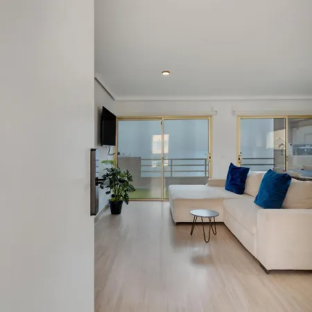 Obsidian Mirador Oceano * פוארטו דה סנטיאגו