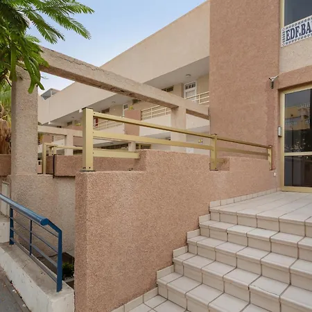 Obsidian Mirador Oceano דירה *