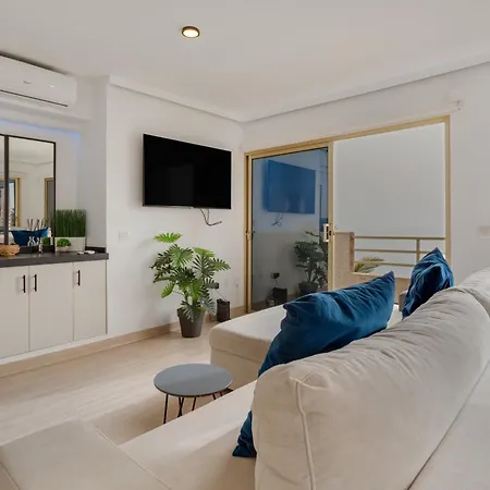 Obsidian Mirador Oceano Apartment