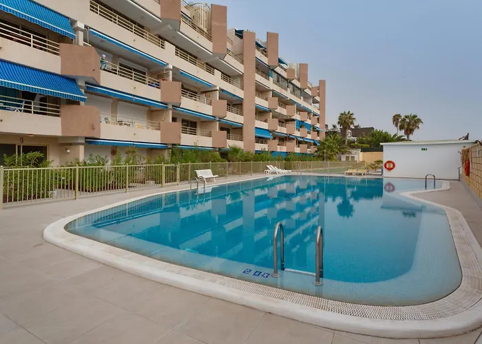 Apartment Obsidian Mirador Oceano Puerto de Santiago (Tenerife)