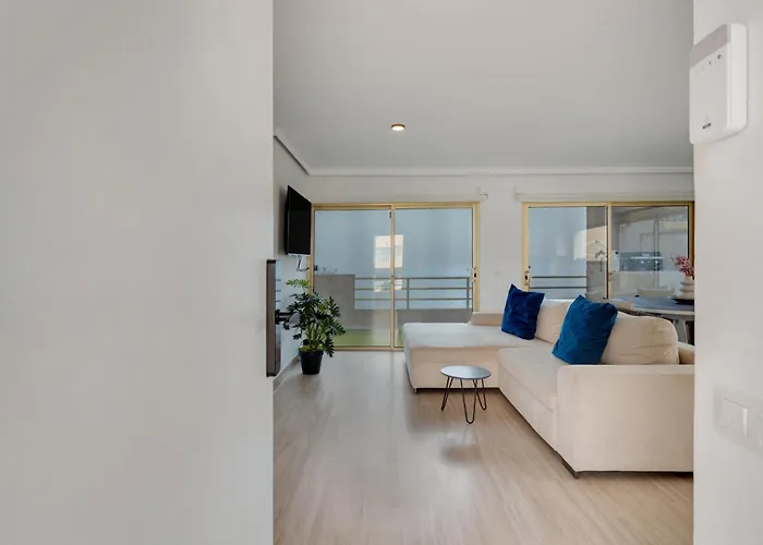 Obsidian Mirador Oceano * Puerto de Santiago (Tenerife)